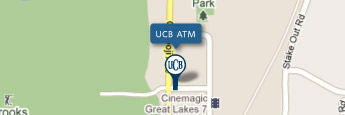 UCB OkobojiOffice ATM Map Image