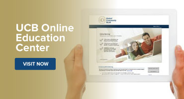 UCB online education center