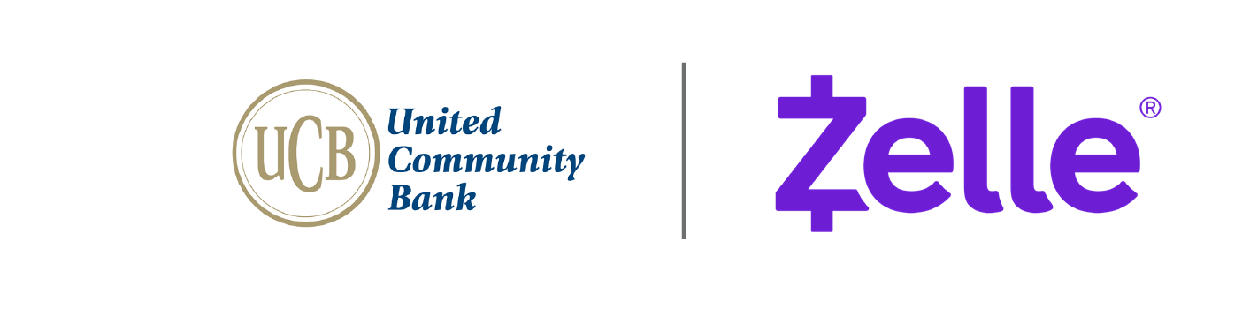 United Community Bank together with Zelle®